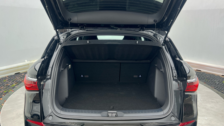 BYD Atto 3 150kW Comfort 60kWh 5dr Auto Electric Hatchback